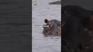 Giant Pygmy Hippo vs Adorable Koalas Whos the CUTEST [upl. by Lajib691]