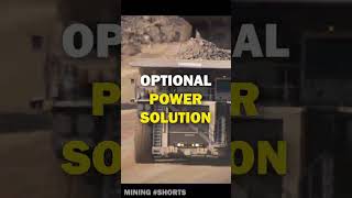 Mining Power MTU Series 4000 Diesel Engines diesel dieselengine mining [upl. by Nager]