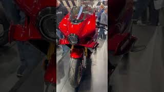 MV Agusta Superveloce 1000 Serie Oro [upl. by Uhile]