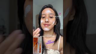 How to use Whithing Clovate cream whiteningcream shorts pigmentation youtubeshorts shortsfeed [upl. by Yle]