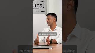 Inverter vs NonInverter AC Jamal Cooling Solutions  The Smart Choice for Bedrooms Offices [upl. by Ahsii]