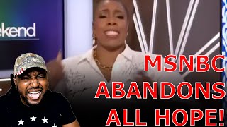 MSNBC Panel MELTS DOWN Over MAGA Judge DESTROYING THEIR Election HOPES amp Fani Willis Case COLLAPSING [upl. by Iru]