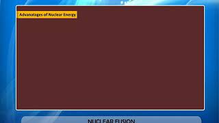 Advantages and Disadvantages of Nuclear Energy [upl. by Leandre]