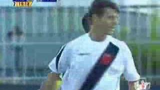 Vasco 4x1 Madureira [upl. by Saunders]