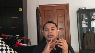 Review I Perbandingan Goat vs StockX vs Grailed Indonesia [upl. by Annawat]