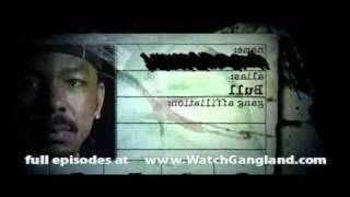 Gangland  Death Before Season 7 Episode 6 1 of 5 [upl. by Bully]