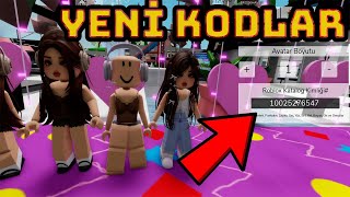 BROOKHAVEN ERKEK VE KIZ KIYAFET KODLARI  ROBLOX  PRO MİA [upl. by Nive362]