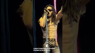 LENNY KRAVITZ lennykravitz concert livemusic concerts liveshow singer singing song songs [upl. by Lothar]