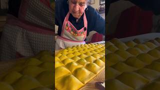 ravioli 🍝❤️❤️❤️foodlover cookingchannel foodcooking [upl. by Yffat]