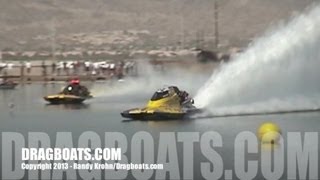 Scotty Lumbert Takes The Public Nuisance Fueler For The Wildest Ride Ever [upl. by Tzong]