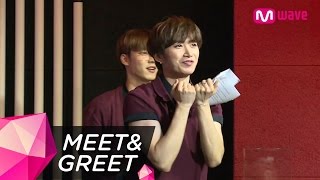 MADTOWN Fan Meeting MADTOWN Covers Twice SEVENTEEN and More Idol Group Dances l MEETampGREET [upl. by Amsirp]