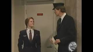 Mad TV – Continuation of Miss Swan Homecoming with Mark Hamill Part 1 [upl. by Tartaglia557]