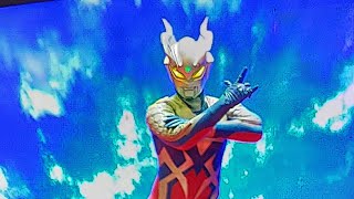 Tamashii Nations Ultraman Malaysia 2024 [upl. by Ruperta50]