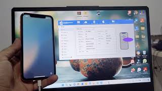 New iOS 181 iCloud Account Bypass Without Jailbreak Free✅ How To Unlock iPhone XR Activation Lock⚠️ [upl. by Deering]