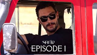 Safir  Episode 1 English Subtitles [upl. by Herzog]