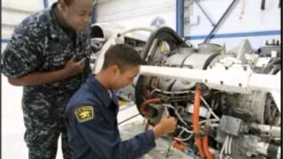 Sea Cadets Summer Training Compilation  USNSCC [upl. by Rotciv]