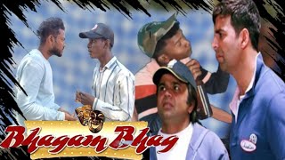 Bhagam Bhag 2006 Superhit Comedy Movie Akshay KumarParesh Rawal Rajpal Yadav Jsr Dhamaka comedy [upl. by Ashford]