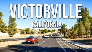 Exploring Victorville California A Brief Overview [upl. by Acceb]