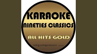 Groove Is in the Heart Karaoke Version [upl. by Dallman]