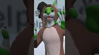 Vote for ME to be the VRchat Error 404 World bean 🤣 [upl. by Natal389]