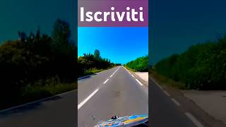 Perla del giornoAsimmetria Bagagliale😆😆 iscriviti youtubeshorts shorts short motovlog ita [upl. by Orly]