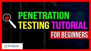 Easy Penetration Testing Tutorial for Beginners [upl. by Trillbee600]