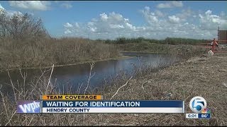 Body found in Clewiston remains unidentified [upl. by Senoj]