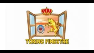 Infissi Pvc TORINO FINESTRE Quanto Costa Sostituire Serramenti [upl. by Flory933]