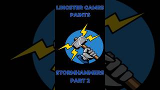 LingSter Games Paints Battletech Stormhammers Part 2 battletech battletechminiatures [upl. by Winifred]