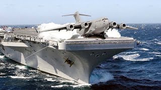 Top 10 Pilot Carrier Takeoffs amp Landings EVER SEEN [upl. by Ailero]