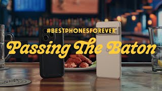 BestPhonesForever Pass the Baton [upl. by Melodee]