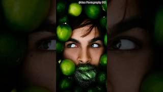 Creative Photography IdeasShortsreelViralTrending [upl. by Gnaoh]