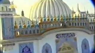 Darya Ki Lehrain Allah Ho  PTV Drama quotMasuriquot Title Song  Sufi Music [upl. by Eibrab]