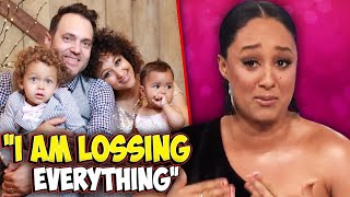 Heartbreaking Update Tamera Mowry Shares Sad Family News 😢 You Wont Believe It [upl. by Tabshey]