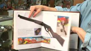 Collecting Antiques  Antique Daisy Air Rifles amp BB Guns [upl. by Sulakcin]