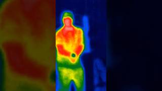 Thermal Vision Samurai Cuts  Tactical Superiority samurai thermal shorts vision [upl. by Dannye411]