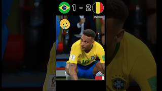 Belgium vs Brazil 21 ● 2018 World Cup Extended Goals amp Highlights HDYouTube · [upl. by Marian]