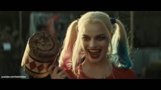 Suicide Squad Team Up  2016 Movie Clip HD [upl. by Candida]