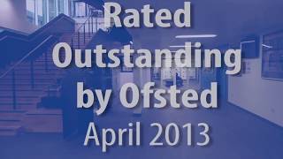 Stepney Green Sixth Form College Video [upl. by Nisay]