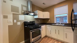 New renovated 2 bedroom apartment on Devereaux Av 19149 [upl. by Tufts123]