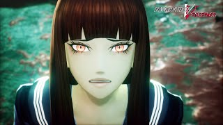 NEW Lahmu Boss Fight🔥Shin Megami Tensei V Vengeance [upl. by Charters741]