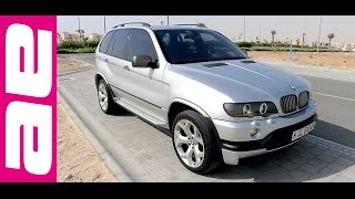 𝗔𝗨𝗧𝗢𝗘𝗠𝗢𝗧𝗜𝗢𝗡𝗔𝗟™  BMW E53 X5 46is M SPORT  QUICK FIRE  378 [upl. by Aicad]