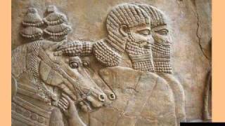 TOUR IN ASSYRIA جوله في الحضاره الاشوريه [upl. by Neom]