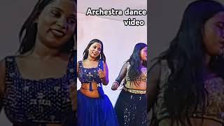 Archestra dance video  Bhojpuri Song  Raushan Rohi Ka Gana dance video  nnstatusmusic shorts [upl. by Llednohs]