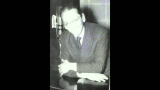 Osvaldo Pugliese y su Orquesta Típica  Mato y voy [upl. by Felicia649]