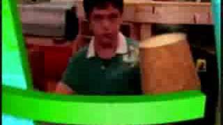 Drake and Josh Theme song SPED UP [upl. by Merceer]