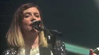 Slowdive  Catch The Breeze  Live  La Grande Halle La Villette  07 06 2014 [upl. by Sukramed]