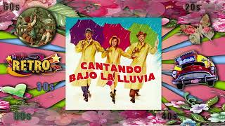 Cantando Bajo La Lluvia 1952 [upl. by Carolee]