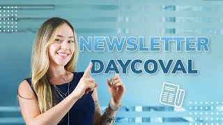 Assine a Newsletter do Blog Daycoval [upl. by Wattenberg]