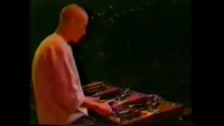 DJ Noize  1995 DMC World Eliminations Set [upl. by Marijane]